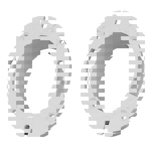 4X4 PVC DWV CLST FLG