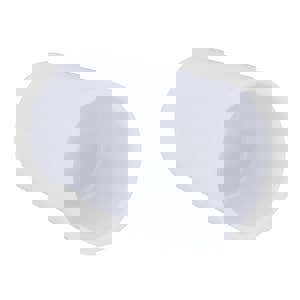 1-1/4 PVC S40 SXS COUP