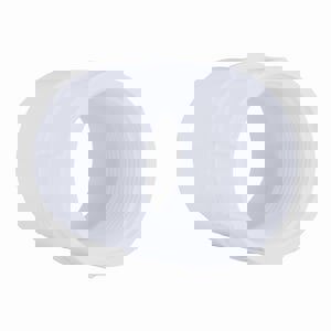 1-1/4 PVC S40 SXF ADPT