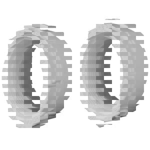 1-1/2 PVC S40 SXF ADPT