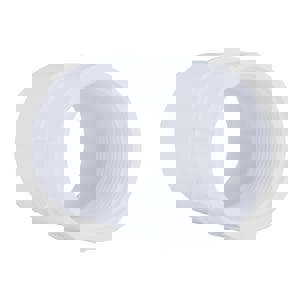 2-1/2 PVC S40 SXF ADPT