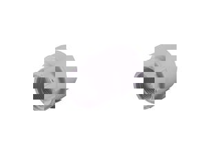 1X3/4 PVC S40 SXF ADPT