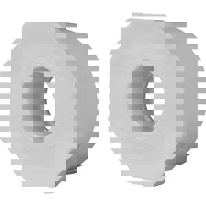 2X3/4 PVC S40 SPXSLIP BUSH