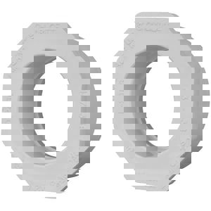 3X2 PVC S40 SPXSLIP BUSH