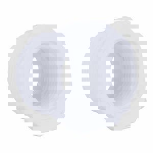 1X3/4 PVC S40 THRD BUSH