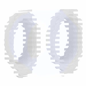 1-1/2X1-1/4 PVC S40 THRD BUSH