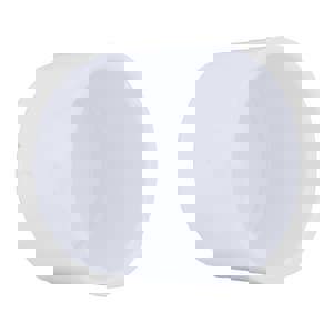 2-1/2 PVC S40 SOC CAP