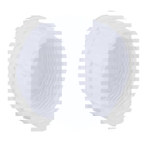 1-1/2 PVC S40 THRD CAP