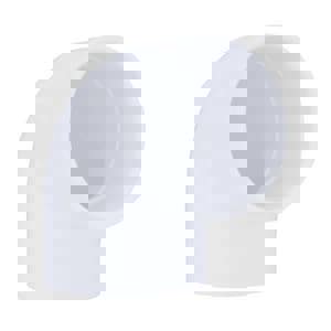 3 PVC S40 SXS 90 ELL