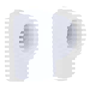 1/2 PVC S40 SXF 90 ELL