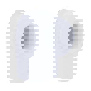 1X3/4 PVC S40 SXF 90 ELL