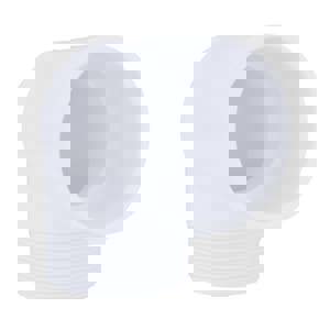 2 PVC S40 SXM 90 ST ELL