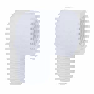 3/4 PVC S40 FXM 90 ELL