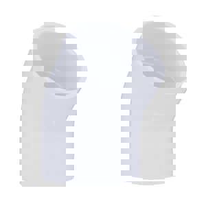 3 PVC S40 SXS 45 ELL