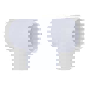 1-1/4 PVC S40 SXSXS TEE