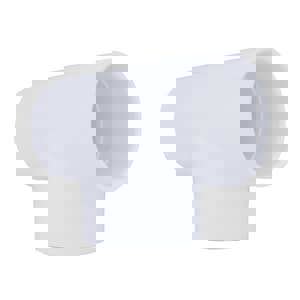 2-1/2 PVC S40 SXSXS TEE