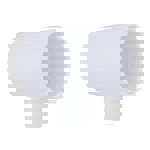 2X2X3/4 PVC S40 SXSXS TEE