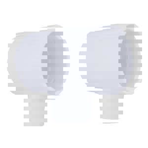 2X2X1 PVC S40 SXSXS TEE