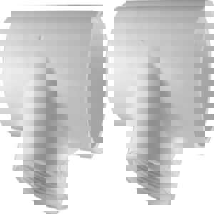 3/4 PVC S40 SXSXF TEE