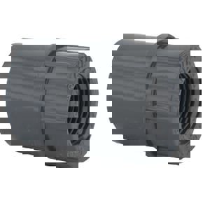 1/2 PVC S80 SXF ADPT