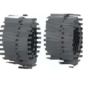 3/4 PVC S80 SXF ADPT