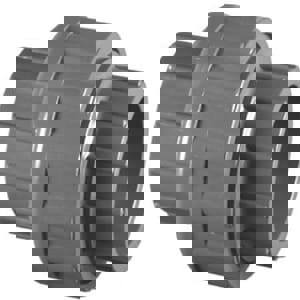 3 PVC S80 SXS UNION VITON