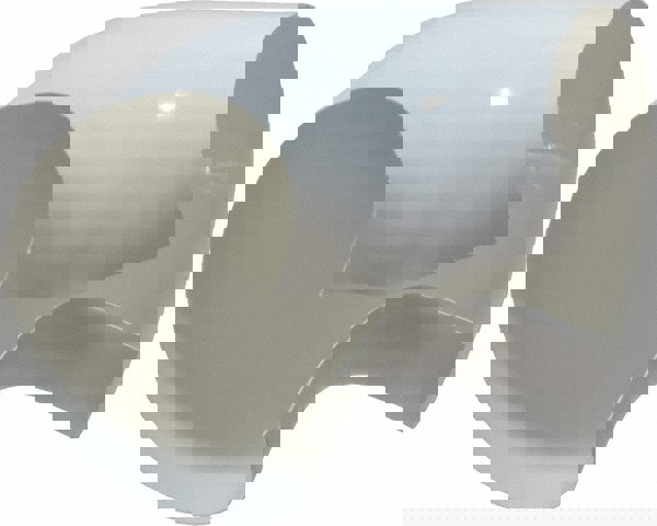 PVC 90&deg; Elbow