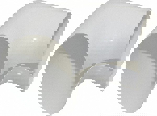 PVC 90&deg; Elbow