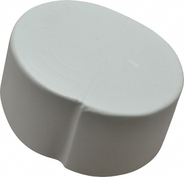 PVC End Cap