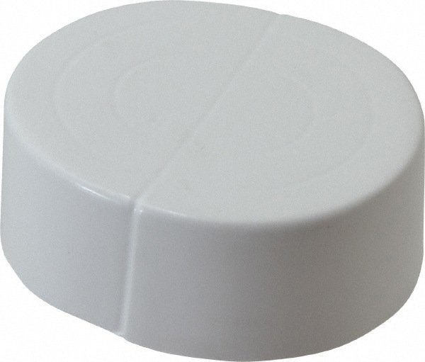 PVC End Cap