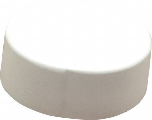 PVC End Cap