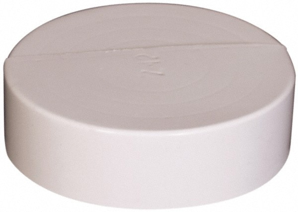 PVC End Cap