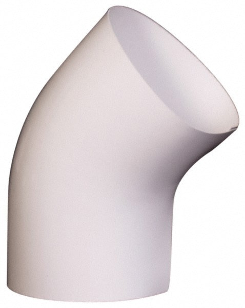 PVC 45&deg; Elbow