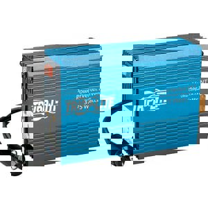 375W ULTRA COMPACT CAR INVERTER 12VDC 1