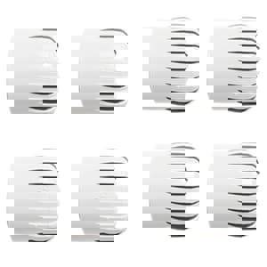 REPL LEG TIPS WHIT 4 PK