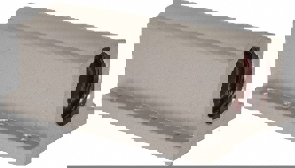 Frelon-Lined Pillow Blks