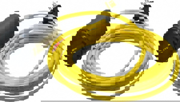 115 AC Volt, High Temp, Float Switch