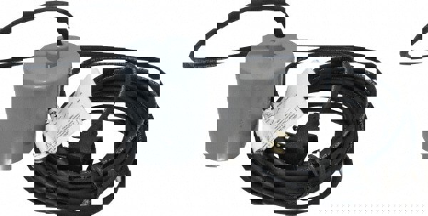 115 AC Volt, Sump, Sew and Eff, Float Sw