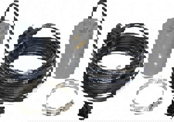 230 AC Volt, Sump, Sew and Eff, Float Switch