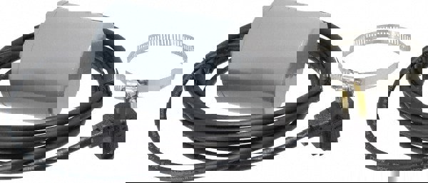 115 AC Volt, Normally Closed, Float Switch