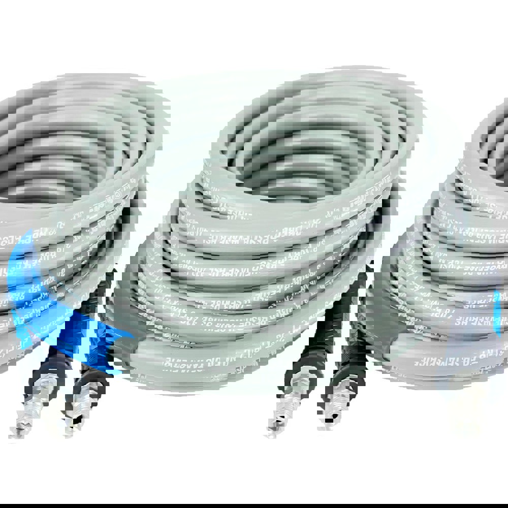 BlubIrd BluShield 4100 psi 3/8