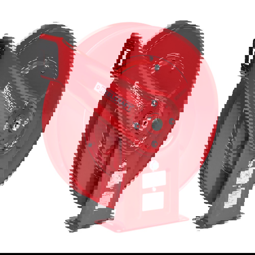 Hose Reel without Hose: 3/8