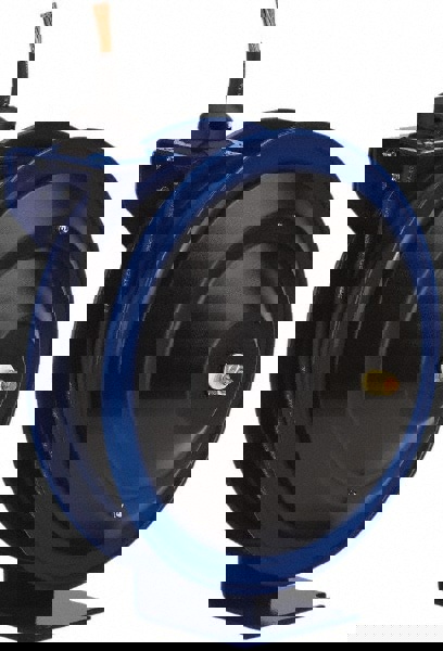 2/0 x 50' Cable, 450 Amp, 600 Volt Welding Cable Reel