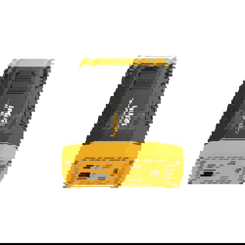 Power Inverters; Input Voltage: 12.00 ; Output Voltage: 120 ; Continuous Output Power: 120 ; Peak Output Power: 120 ; Maximum Input Current Rating: 12V ; Output Amperage: 10