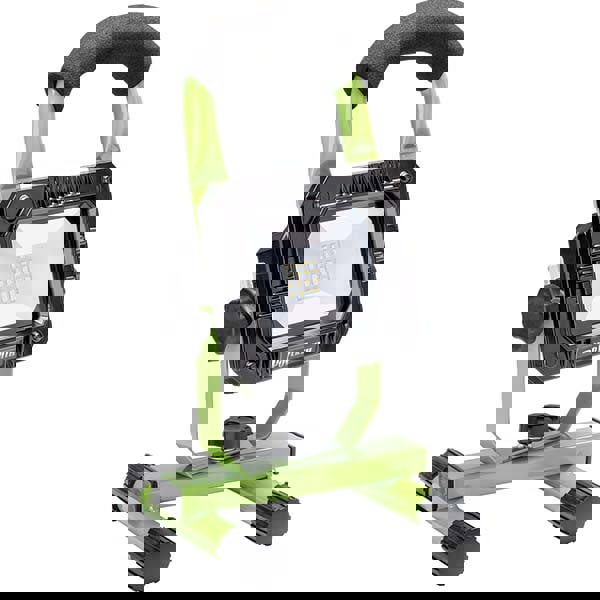 Cordless Work Light: LED, 800 Lumens