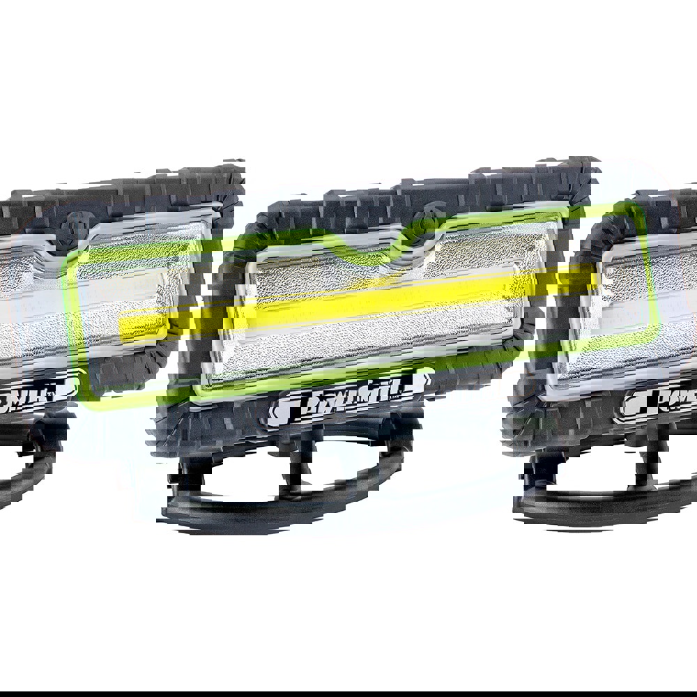 Task Lights; Lamp Technology: LED ; Wattage: 32.000 ; Color: Black ; Overall Length: 27.75 ; Bulbs Included: Yes ; Mount Type: Bracket Mount