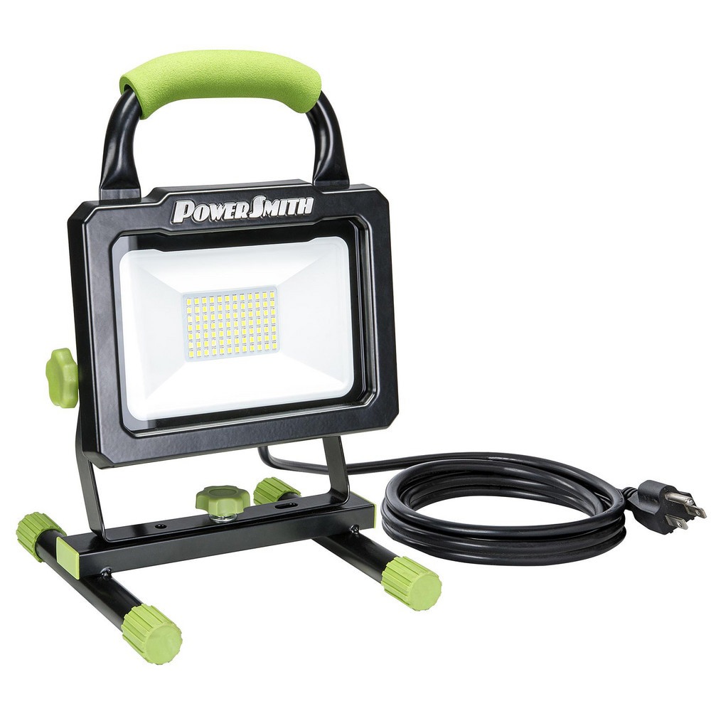 Garage Work Lights