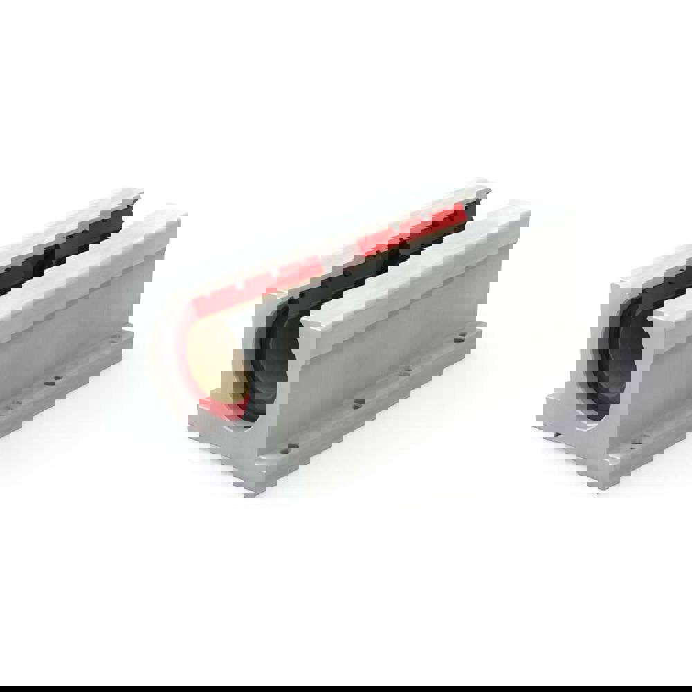 Frelon-Lined Pillow Blks