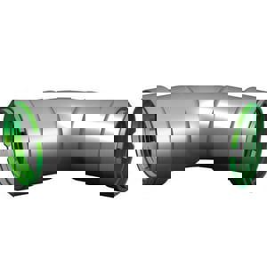 3/4 45 ST ELL EPDM PXFTG CS PWRP