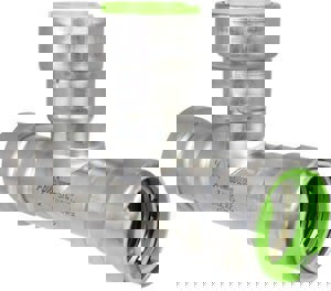 1-1/2 TEE EPDM PXPXP CS PWRP